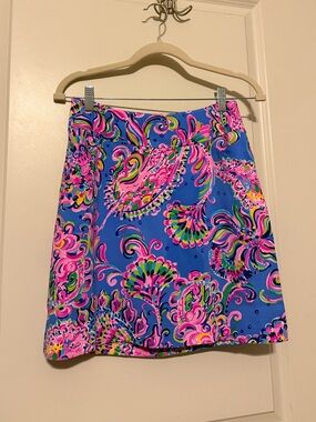 Lilly Pulitzer Lilly Pulitzer Jonas Skort
